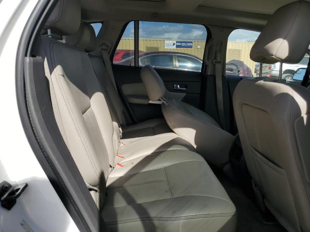 Photo 11 from auction – 2012 FORD EDGE LIMIT with VIN 2FMDK3K91CBA10334