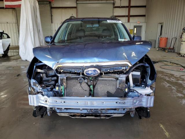Фото 5 с аукциона – 2015 SUBARU FORESTER 2 с VIN JF2SJGDC9FH589421
