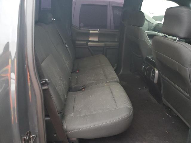 Photo 10 from auction – 2016 FORD F150 SUPER with VIN 1FTEW1CP6GKD63047