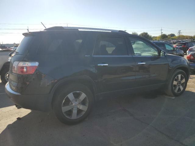 Photo 3 from auction – 2011 GMC ACADIA SLT with VIN 1GKKVRED9BJ111450