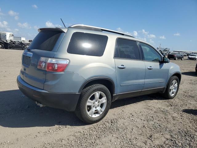Photo 3 from auction – 2008 GMC ACADIA SLE with VIN 1GKER13798J248591