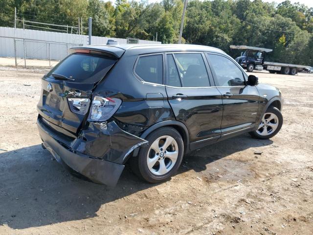 Photo 3 from auction – 2011 BMW X3 XDRIVE2 with VIN 5UXWX5C5XBL705219