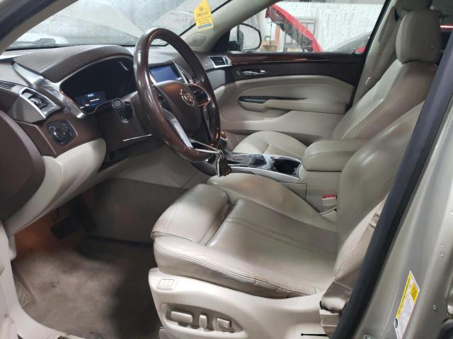 Photo 7 from auction – 2016 CADILLAC SRX LUXURY with VIN 3GYFNEE36GS504268