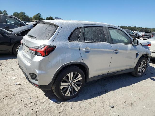 Photo 3 from auction – 2021 MITSUBISHI OUTLANDER with VIN JA4APVAU4MU025247
