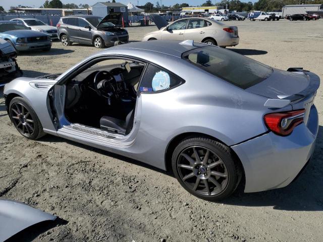 Photo 2 from auction – 2018 SUBARU BRZ 2.0 LI with VIN JF1ZCAC12J9602877
