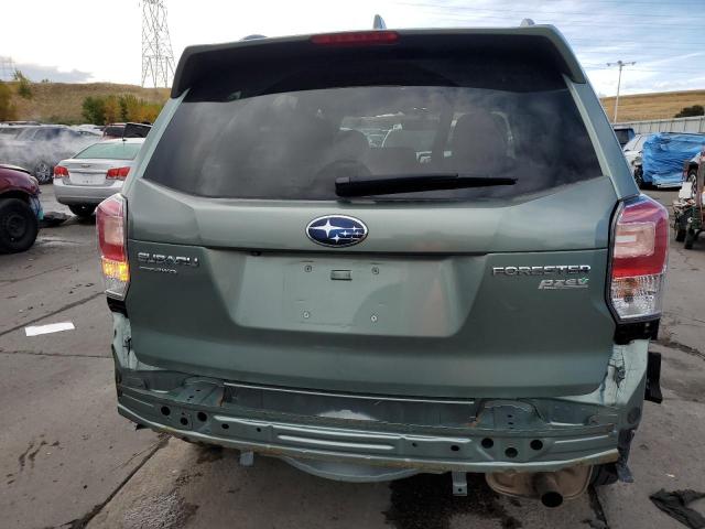 Photo 6 from auction – 2017 SUBARU FORESTER 2 with VIN JF2SJAEC5HH433441