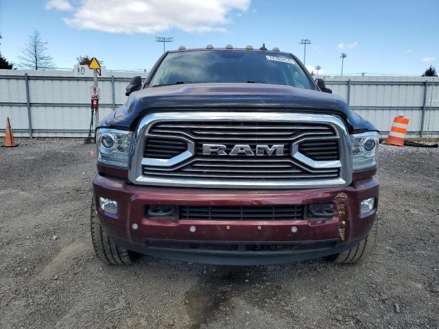 Photo 5 from auction – 2016 RAM 2500 LARAM with VIN 3C6TR5KT1GG306709