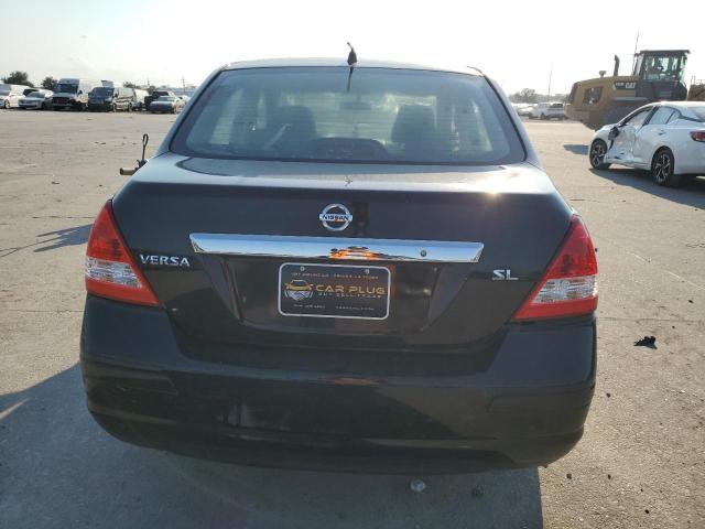 Photo 6 from auction – 2008 NISSAN VERSA S with VIN 3N1BC11E98L401113