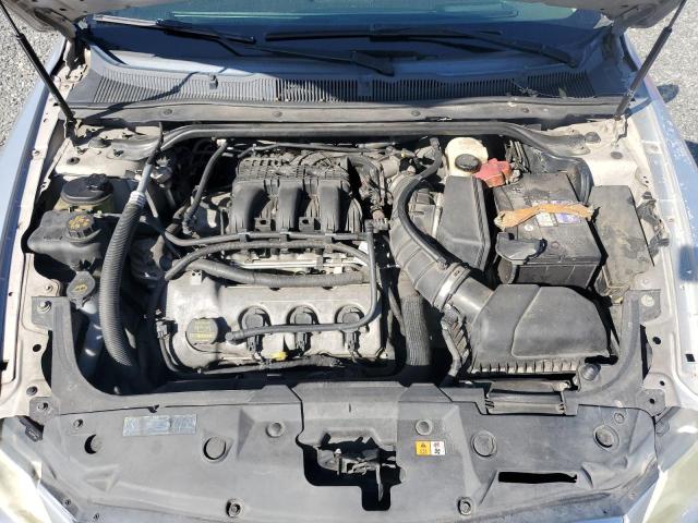 Photo 11 from auction – 2011 FORD TAURUS LIM with VIN 1FAHP2FW9BG133118