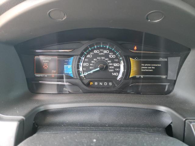 Photo 9 from auction – 2018 FORD FLEX LIMIT with VIN 2FMHK6D85JBA00989