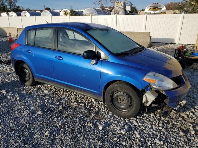 Photo 4 from auction – 2012 NISSAN VERSA S with VIN 3N1BC1CP3CK203205
