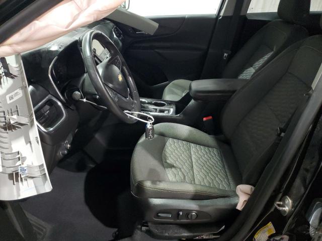 Photo 7 from auction – 2019 CHEVROLET EQUINOX LT with VIN 2GNAXTEV3K6305287