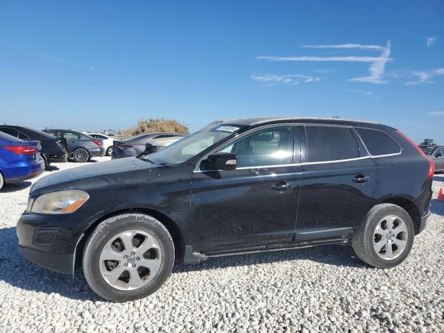 Photo 1 from auction – 2013 VOLVO XC60 3.2 with VIN YV4940DZXD2455174