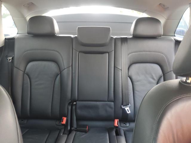 Photo 10 from auction – 2015 AUDI Q5 PREMIUM with VIN WA1DGAFP4FA034544