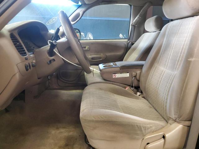 Photo 7 from auction – 2003 TOYOTA TUNDRA with VIN 5TBBT44123S390412
