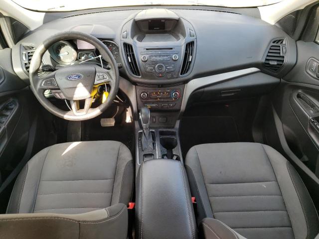 Photo 8 from auction – 2018 FORD ESCAPE S with VIN 1FMCU0F70JUC70096