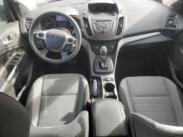 Photo 8 from auction – 2014 FORD ESCAPE SE with VIN 1FMCU9GXXEUD96779