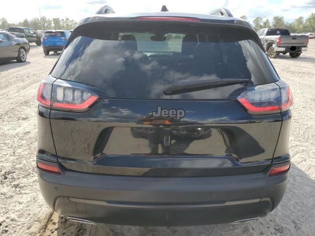 Photo 6 from auction – 2021 JEEP CHEROKEE L with VIN 1C4PJLMX8MD176796