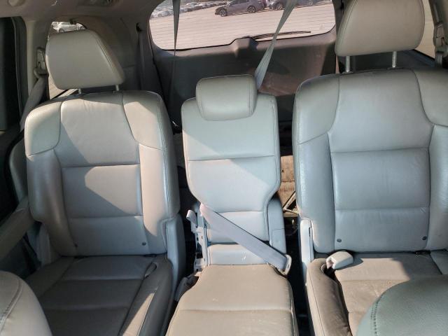 Photo 10 from auction – 2012 HONDA ODYSSEY EX with VIN 5FNRL5H64CB041015