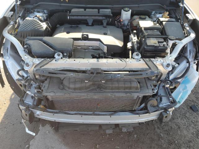 Photo 12 from auction – 2017 BUICK ENVISION E with VIN LRBFXDSA0HD006984