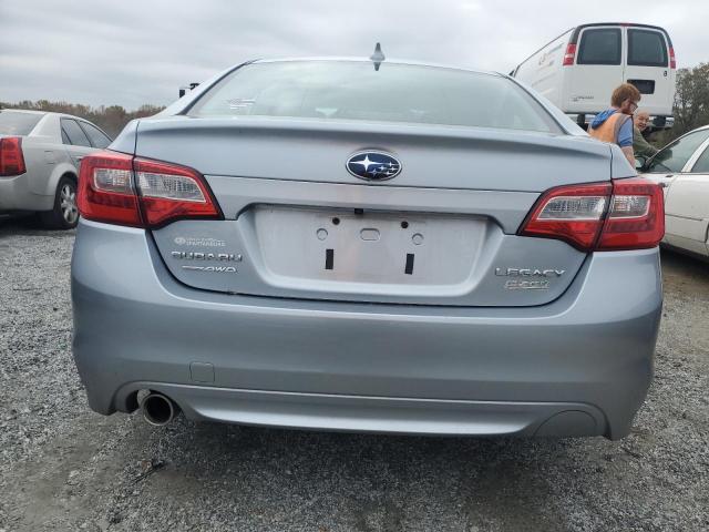 Photo 6 from auction – 2017 SUBARU LEGACY 2.5 with VIN 4S3BNAD65H3029308