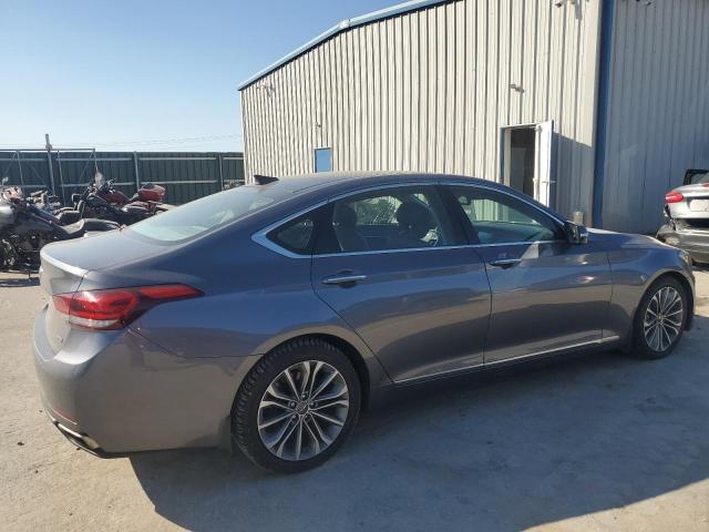 Photo 3 from auction – 2015 HYUNDAI GENESIS 3. with VIN KMHGN4JE2FU094378