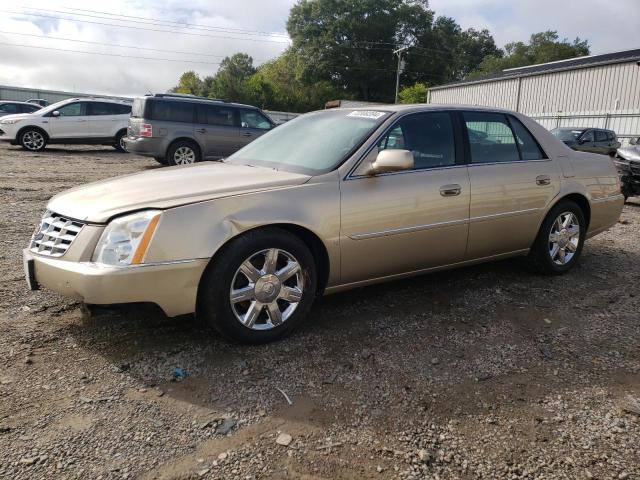 CADILLAC DTS 2006 with VIN 1G6KD57Y26U155272 - Photo from auction