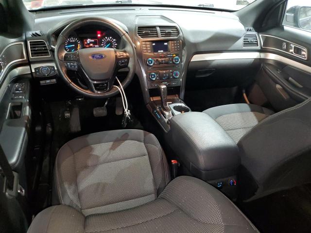 Foto 8 de la subasta – 2017 FORD EXPLORER X con VIN 1FM5K8D81HGE20864