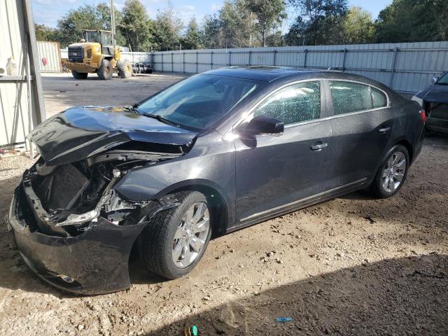 BUICK LACROSSE 2012 with VIN 1G4GC5E38CF229013 - Photo from auction