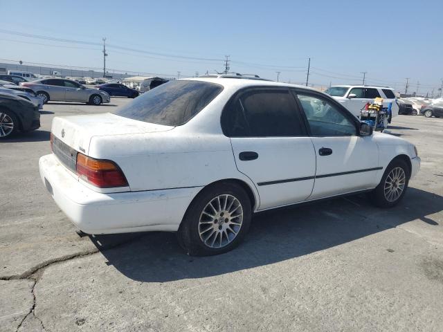 Photo 3 from auction – 1994 TOYOTA COROLLA LE with VIN JT2AE09B9R0078518