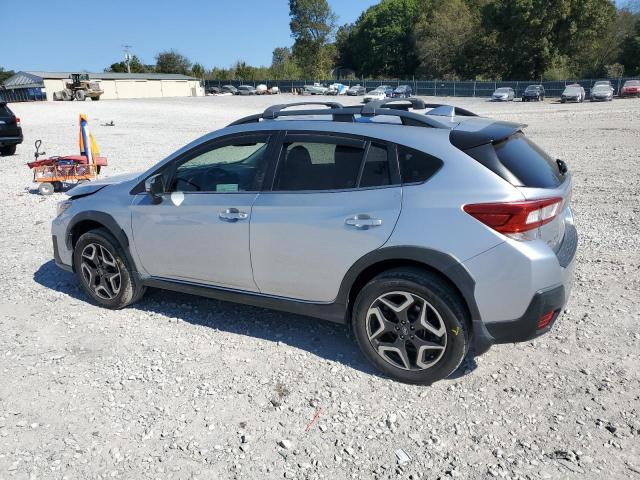 Photo 2 from auction – 2019 SUBARU CROSSTREK with VIN JF2GTANC6KH346316