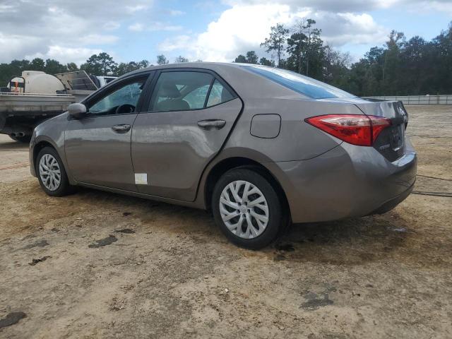 Photo 2 from auction – 2018 TOYOTA COROLLA L with VIN 5YFBURHEXJP856074