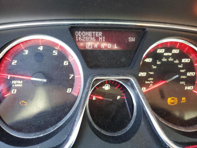 Photo 9 from auction – 2014 GMC ACADIA SLE with VIN 1GKKRPKD4EJ214003