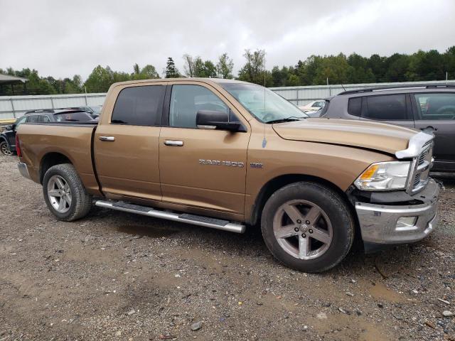Photo 4 from auction – 2012 DODGE RAM 1500 S with VIN 1C6RD6LT1CS224463