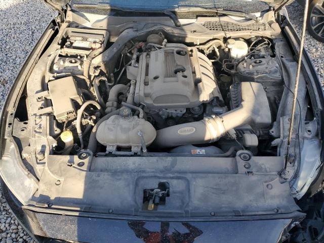 Photo 11 from auction – 2016 FORD MUSTANG with VIN 1FA6P8TH2G5328075
