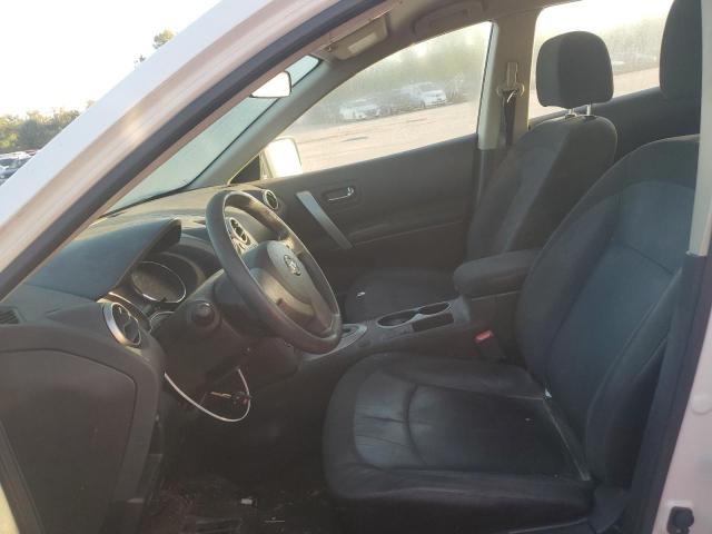 Photo 7 from auction – 2013 NISSAN ROGUE S with VIN JN8AS5MV2DW646486