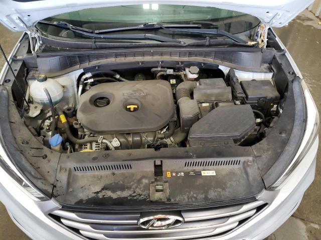 Photo 12 from auction – 2018 HYUNDAI TUCSON SEL with VIN KM8J3CA40JU766928
