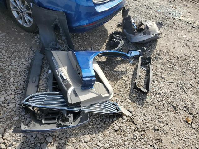 Photo 12 from auction – 2017 FORD FUSION SE with VIN 3FA6P0H76HR348247