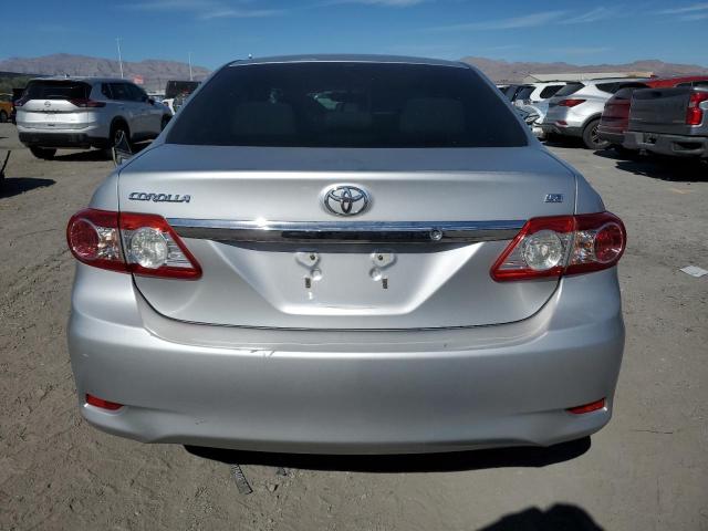Photo 6 from auction – 2011 TOYOTA COROLLA BA with VIN JTDBU4EE2B9151929