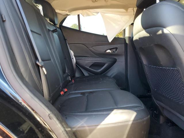 Photo 11 from auction – 2018 BUICK ENCORE PRE with VIN KL4CJGSB6JB674753