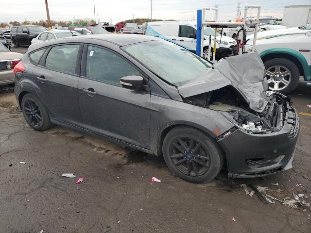 Photo 4 from auction – 2016 FORD FOCUS SE with VIN 1FADP3K23GL305584