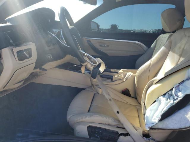 Photo 7 from auction – 2017 BMW 430XI with VIN WBA4R9C5XHK680599