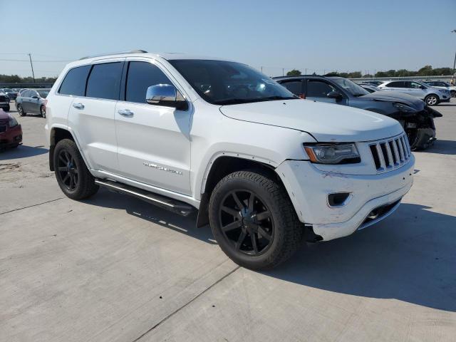Photo 4 from auction – 2014 JEEP GRAND CHER with VIN 1C4RJECT5EC201602
