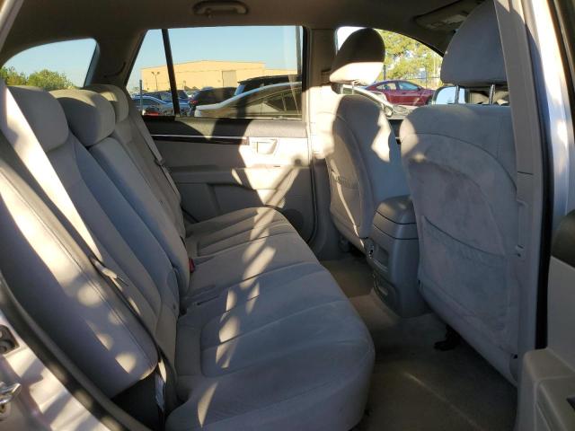 Photo 10 from auction – 2008 HYUNDAI SANTA FE G with VIN 5NMSG13DX8H164912