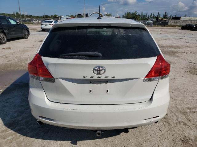 Photo 6 from auction – 2010 TOYOTA VENZA with VIN 4T3ZK3BB4AU021075