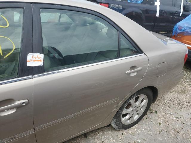 Photo 12 from auction – 2005 TOYOTA CAMRY LE with VIN 4T1BF30K95U086611