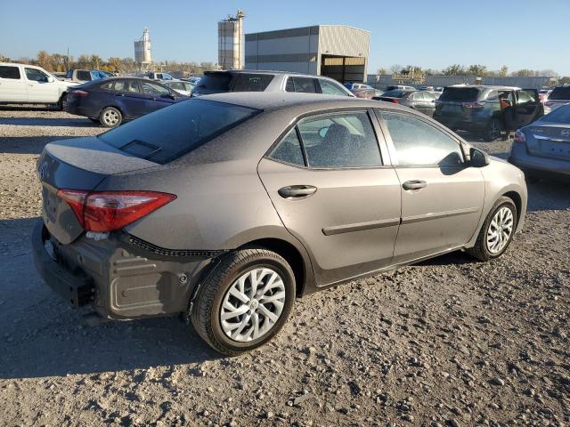 Photo 3 from auction – 2019 TOYOTA COROLLA L with VIN 5YFBURHE1KP903686