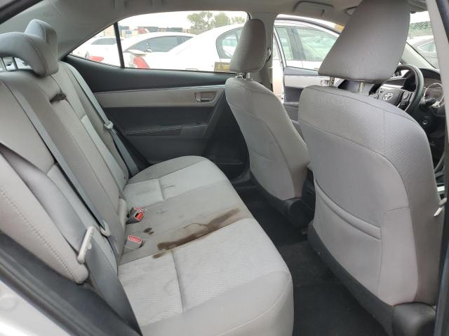 Снимка 10 от търг – 2016 TOYOTA COROLLA с VIN 2T1BURHE0GC744134