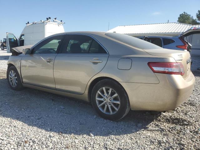 Photo 2 from auction – 2011 TOYOTA CAMRY SE with VIN 4T1BK3EK7BU630720