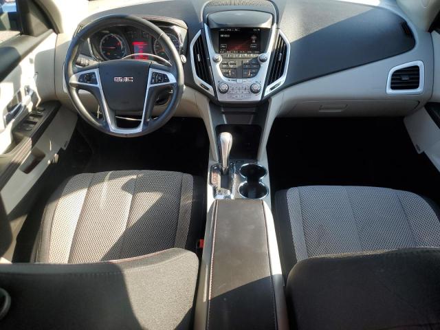 Photo 8 from auction – 2015 GMC TERRAIN SL with VIN 2GKALREK0F6384666